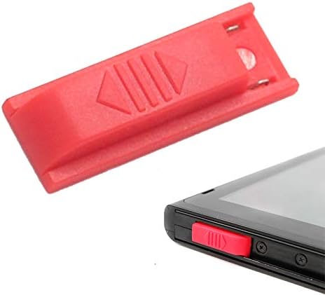 RCM Jig, RCM Clip Short Connector Plastic RCM (Recovery Mode) Clip NS SX PRO OS Crack Tools for Nintendo Switch Archive Modification