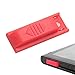 Coolayoung RCM Joy-Con Jig RCM Clip Short Connector, Plastic Cochanvie RCM (Recovery Mode) Clip NS SX PRO OS Crack Tools for Nintendo Switch Archive Modification