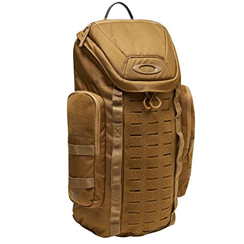 Oakley Link Pack Miltac 2.0 Coyote sac à dos solide pour dos sensible - 4