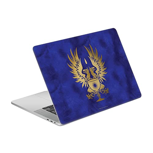 Dragon Age autocollant vinyle pour masquer les rayures de MacBook Pro 16 A2141