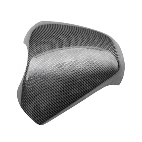 Spoiler winglet moto pour CBR 1000 RR look racing carbone sorties weekend