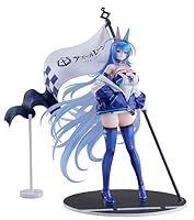 アズールレーン ニュージャージー IRF2024ver. 1/7 完成品フィギュア