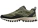K-Swiss Men's Tubes 200 Trail Running Shoe, Mayfly/Jet Black/Turtledove, 7