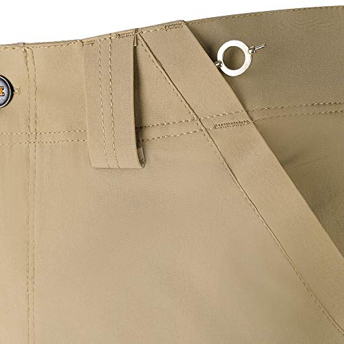 Calça Tatica Invictus Cover - Caqui - 40