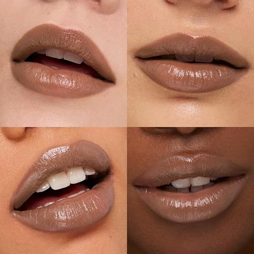 Mac Matte Lippenstift – Ring the Alarm - View 3