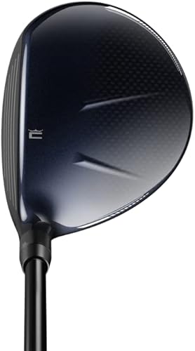 Miniatura 3 de Cobra Golf 2022 LTDX Fairway - Abrigo de pavo real brillante, rojo (hombre, diestro, UST Helium Nanocore, Senior Flex, 5w-18.5)