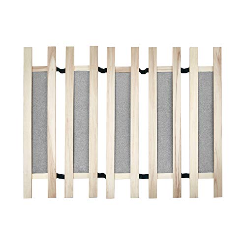 DormCo Yak About It The College Converter Twin XL to Full XL Bed Frame