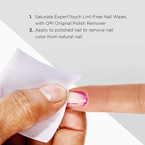 OPI Nail Polish Remover, Original