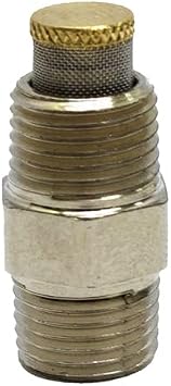 Snow Performance Water Injection Nozzle 60ML 1GPH