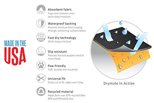 drymate whelping mat