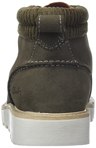 Image of Clarks mens Classic Boots