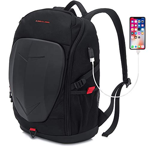 17.3 inch laptop Gaming Backpack Waterproof Business Large Space Travel 17.3 laptopp Backpacks