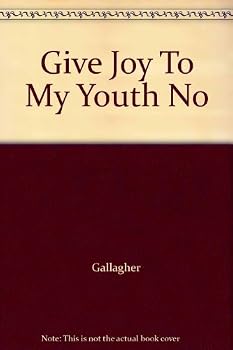 Give Joy to My Youth : A Memoir of Dr. Tom Dooley