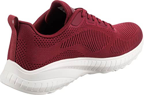 Image of Skechers Women's Bobs Squad Chaos - Face Off Sneaker