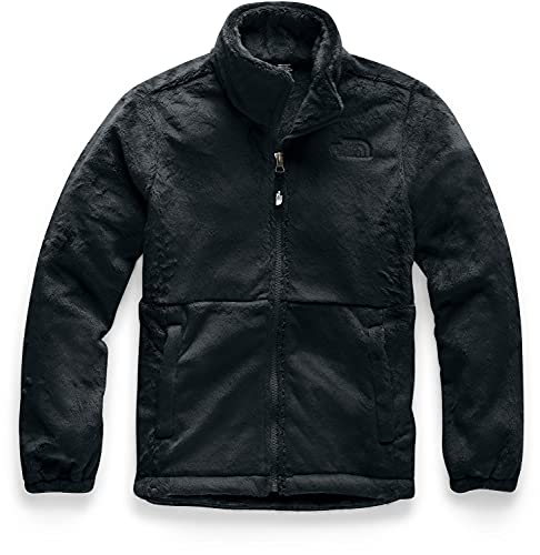 The North Face Osolita Jacket Fleece - Tnf Black, M