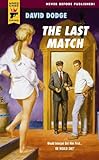 The Last Match (Hard Case Crime)