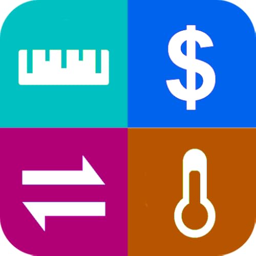 All Units Converter Pro