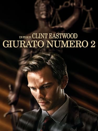  Giurato Numero 2