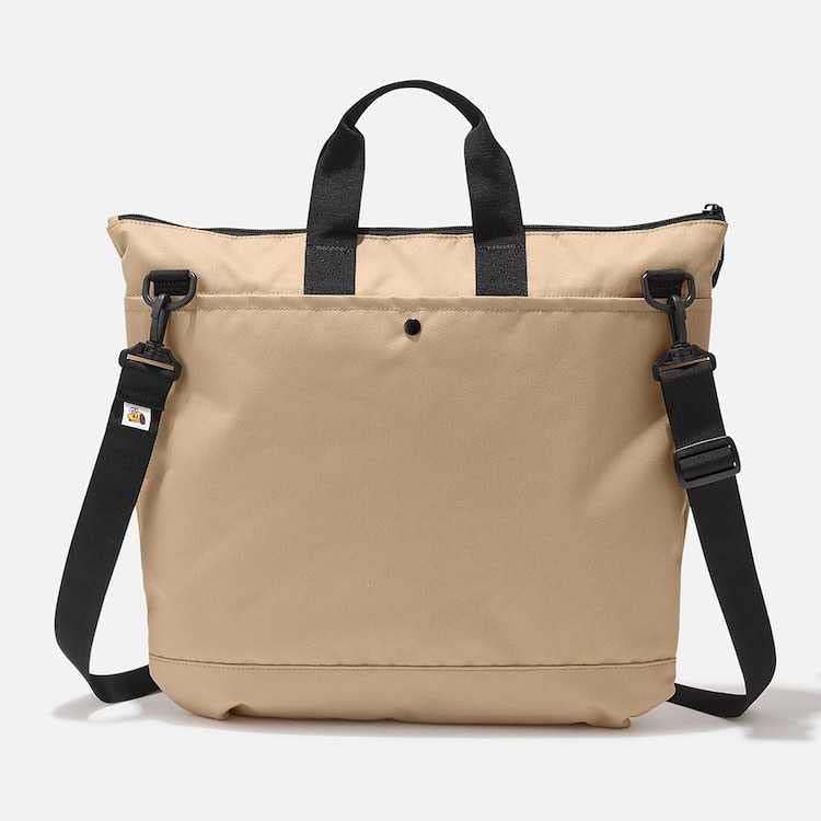 Amazon.co.jp: GU × STUDIO SEVEN ヘルメットバッグ カモフラ柄