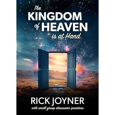 The Kingdom of Heaven is at Hand