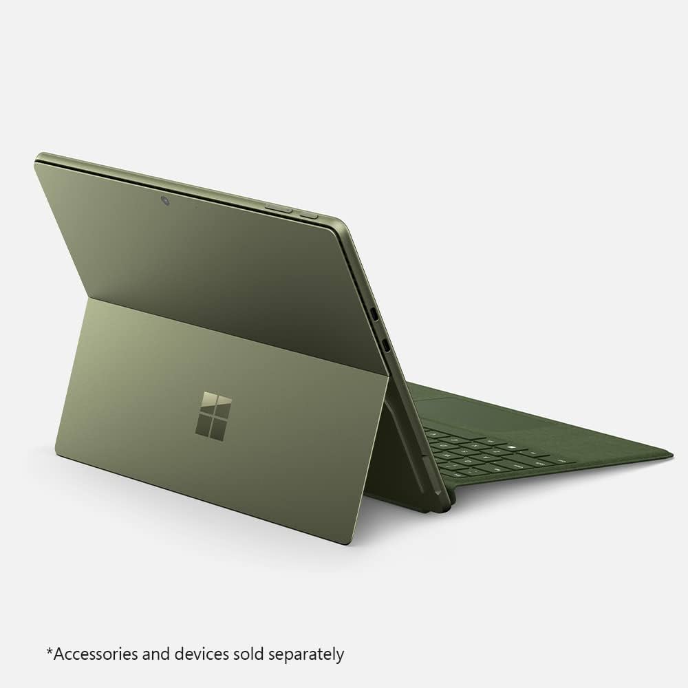 Surface Pro 9 16GB グリーン core i5-1235U Microsoft Surface Pro 9 with 13