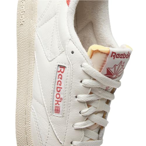 Image of Reebok Women's Club C 85 Vintage Tennis Sneaker Legacy
