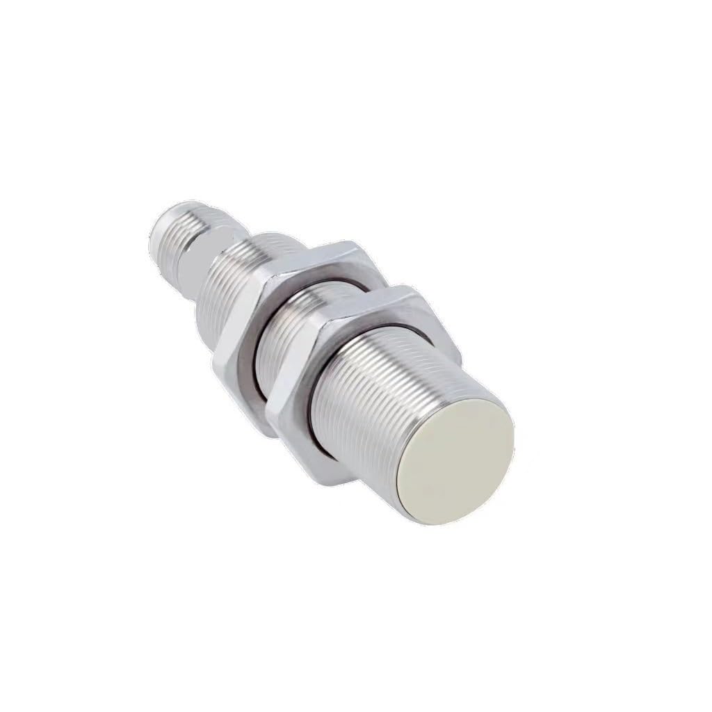 Capteur de proximite inductif IMF18 pour automatisme metallique M18