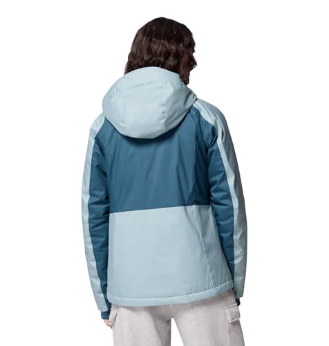 Columbia Women's Tipton Peak Iv Insulated Jacket2