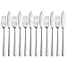 WMF Fischbesteck 12-teilig Corvo Fischgabel Fischmesser Cromargan protect mattiert