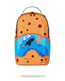 SPRAYGROUND COOKIE MONSTER MUNCHIES BACKPACK