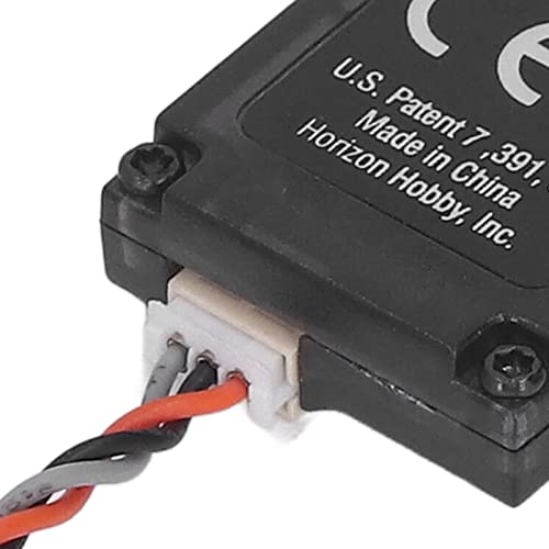 Canal Compacto de AR8000 2.4Ghz 8, Antiparasita Forte de Distância Mais Longa para AR6210 AR12120 AR