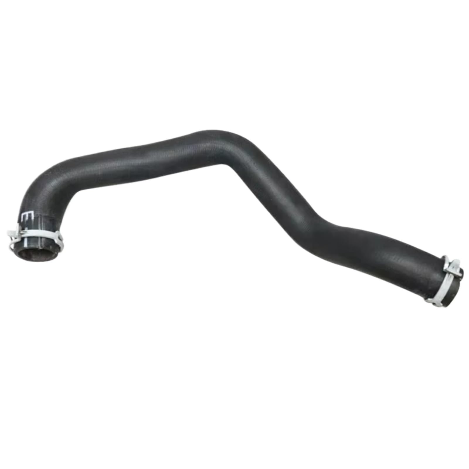Cooling Pipe Hose Compatible with for Fiesta Mk7 Mk8 for B-Max 1.25 1.4 Car Engine Radiator Hose Cooling Water Tube DA1D15186 1809764