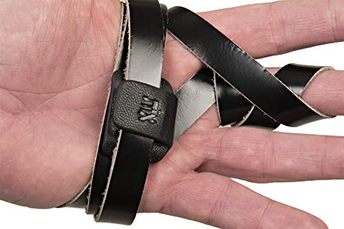 Image of Peer Hastam Magnetic OT Tefillin Clip Hand Strap Holder