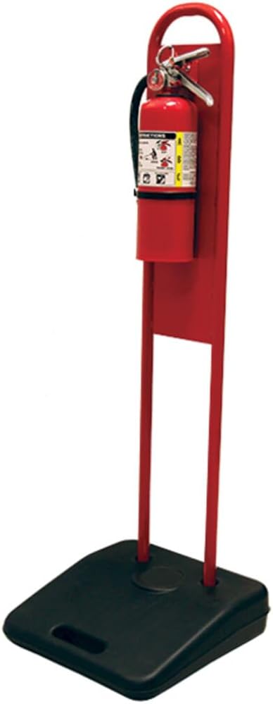 FES1 Fire Extinguisher Stand