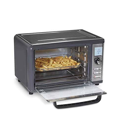 El mejor review de Horno sobremesa los diez mejores. 6 Imagen adicional