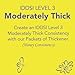 SimplyThick EasyMix | 100 Count of 12g Individual Packets | Gel Thickener for those with Dysphagia & Swallowing Disorders | Creates An IDDSI Level 3 - Moderately Thick (Honey Consistency)