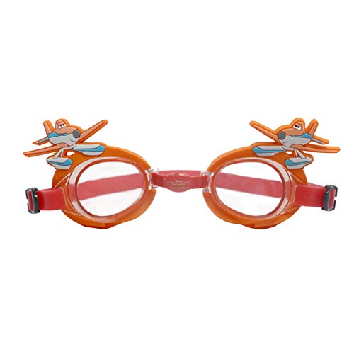 Lunettes de natation silicone pour vos séances de sport et loisirs