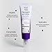 Wati For Skin PDRN Ceramide Micro Spicule Eye Cream – Salmon Egg DNA for Wrinkle Care, Barrier Support, Rejuvenation, Deep Absorption, Korean Skin Care, 30ml / 1.01 Fl. Oz