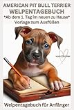 Photo Gallery american pitbull terrier welpentagebuch, tagebuch, erinnerungstagebuch für ihren pitbull terrierwelpen, vom 1. tag im neuen zuhause: hundetagebuch, ... hunde buch der erinnerungen,liniert Photo Gallery american pitbull terrier welpentagebuch, tagebuch, erinnerungstagebuch für ihren pitbull terrierwelpen, vom 1. tag im neuen zuhause: hundetagebuch, ... hunde buch der erinnerungen,liniert