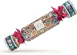Heathcote & Ivory William Morris at Home Christmas Beauty Party Cracker