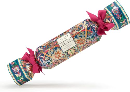 Heathcote & Ivory William Morris at Home Christmas Beauty Party Cracker