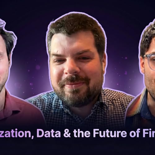 EP25: Personalization, Data, and the Chaos of Fine-Tuning with Fred Sala (UW-Madison / Snorkel AI)