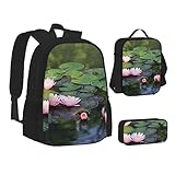 Utilisation : petite taille, adaptée pour le stockage quotidien de petits objets à l'école, au bureau, en voyage ou en maquillage. 