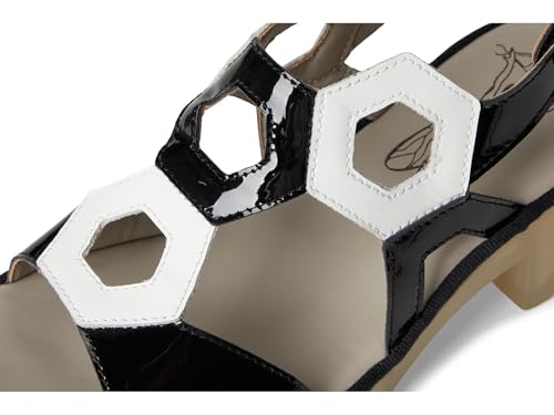 Image of FLY London Women's Tewa573fly | Casual Sandals