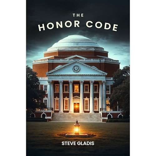 THE HONOR CODE by Steve Gladis episode artwork