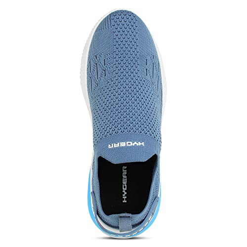 Image of Hygear Mens Riveria Walking Shoes