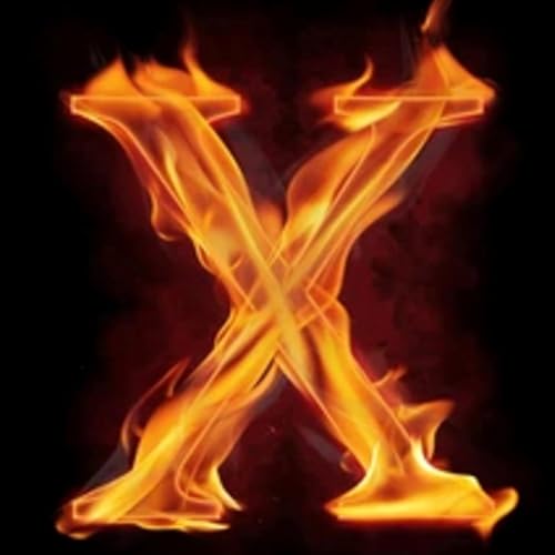 Page de couverture de The (X) Hamster Files