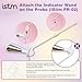 iStim Pelvic Floor Exercises Device - EM-5200 Kegel Trainer for Incontinence Relief, Muscle Massager (EMS) for Bladder Control and Pelvic Physical Therapy