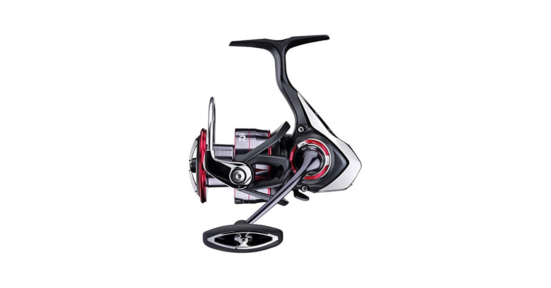 DAIWA - 【売約済み】DAIWA FUEGO LT5000D-CXH  ranran Amazon.com : Daiwa Fuego LT 5000D CXH 10225-505 Spinning