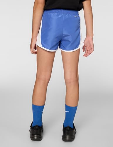 Image of Nike Girls' Tempo Dri-FIT Running Shorts